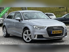 Audi A3 Sportback - 1.4 TFSI CoD Design Pro Line