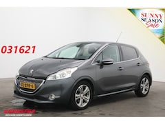 Peugeot 208 - 1.6 VTi Allure 5-drs Navi Cruise Bluetooth PDC LMV