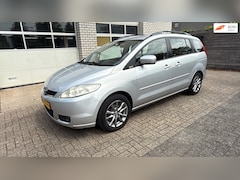 Mazda 5 - 5 1.8 Touring Leder Airco Inruil Koopje export