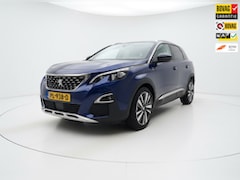 Peugeot 3008 - 1.2 PureTech GT Line|Pano|Distributieriem vervangen|Nap