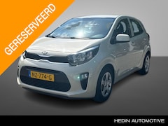 Kia Picanto - 1.0 CVVT ComfortLine | AIRCO | CRUISE |ELEKTR RAMEN |