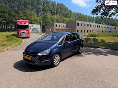 Ford S-Max - 2.0 EcoBoost Titanium Clima.Navi.Automaat