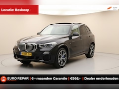 BMW X5 - XDrive45e High Executive M-PAKKET PANO VOL