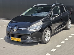 Renault Clio Estate - 0.9 TCe Limited