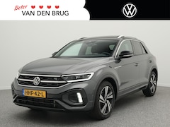 Volkswagen T-Roc - R-Line 1.5 TSI 150 PK Business DSG | LED Matrix IQ | Panoramadak | Achteruitrij Camera | N