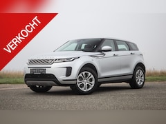 Land Rover Range Rover Evoque - 1.5 P300e AWD S PLUG IN HYBRIDE / LEDER / ADAPTIVE CRUISE / CARPLAY