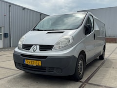 Renault Trafic - 2.0 dCi T29 L2H1 Eco