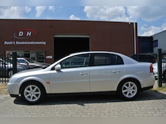 Opel Vectra - 1.8-16V Elegance airco apk 21-06-2027 inruil mogelijk nap