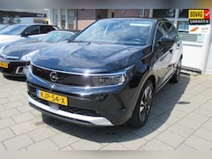 Opel Grandland - 1.2 Turbo Level 3 Automaat