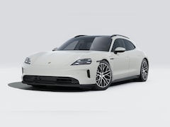 Porsche Taycan Sport Turismo
