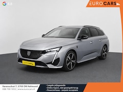 Peugeot 308 SW - 1.6 Plug-in Hybrid 225 GT Camera Navigatie Apple Carplay Adaptive Cruise Control Stoelmass
