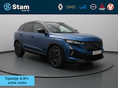 Renault Austral - 200pk E-Tech full hybrid iconic esprit Alpine Apple Carplay/Android Auto | Harman Kardon