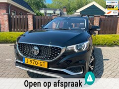 MG ZS - EV Luxury 45 kWh NAVI PANORAMADAK CRUISE NAP PDC