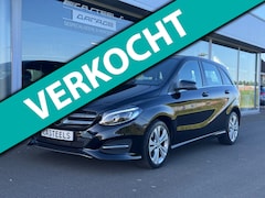 Mercedes-Benz B-klasse - 180 Urban automaat , apple-carplay , led