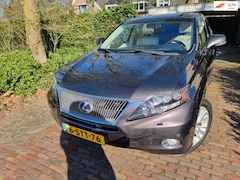 Lexus RX 450h - 4WD President EXPORT