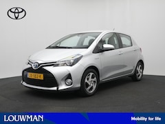 Toyota Yaris - 1.5 Hybrid Trend