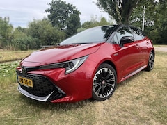 Toyota Corolla - 1.8 Hybrid GR Sport e-CVT Topst