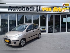 Hyundai i10 - 1.1 Active Cool