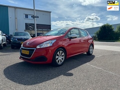 Peugeot 208 - 1.2 PureTech Like 35.964Km Nap