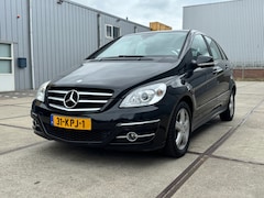 Mercedes-Benz B-klasse - 180 AUTOMAAT