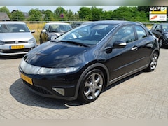 Honda Civic - 1.8 Sport VTEC | 5 Deurs |Airco | Cruise | L.M. Velgen