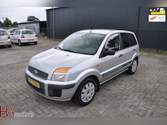 Ford Fusion - 1.4-16V Champion *AIRCO