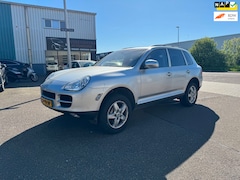 Porsche Cayenne - 4.5 S in goede staat Vol-opties KM=Nap