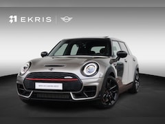 MINI Clubman - 2.0 JCW ALL4 Chili | Pano dak | Head-up | Harman Kardon | Verwarmbare voorstoelen | Achter