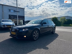 Audi A4 Avant - 2.0 TFSI Flexible Fuel Pro Line