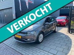 Volkswagen Polo - 1.2 TSI Comfortline 3e Eigenaar Airco Navi PDC NAP APK