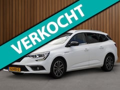 Renault Mégane Estate - 1.2 TCe Limited | Cruise | Navi | LM Velgen | Bluetooth | NAP