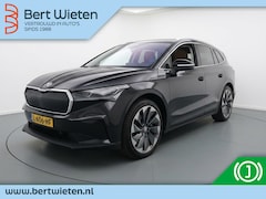 Skoda Enyaq iV - 80 | SOH 93.44% | Uniek interieur | Camera