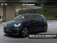 BMW i3 - Executive Edition 120Ah 42 kWh | Harman/Kardon | Schuif-/Kanteldak | Achteruitrijcamera