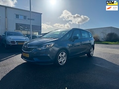 Opel Zafira - 1.4 Turbo Online Edition