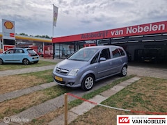 Opel Meriva - 1.6-16V Temptation AUTOMAAT