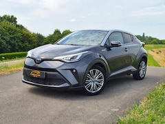 Toyota C-HR - 1.8 Hybrid Dynamic | BTW-Auto
