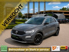 Volkswagen T-Roc - 1.0 TSI Style