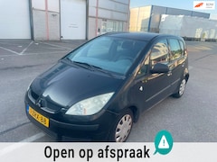 Mitsubishi Colt - 1.1 5drs AIRCO APK MAART 2027