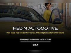 Hyundai Tucson - 1.6 T-GDI HEV N Line