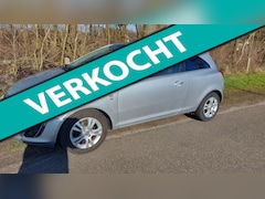 Opel Corsa - 1.4-16V