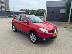 Nissan Qashqai - 2.0 Acenta. AUTOMAAT