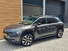 Citroën C4 Cactus - 1.2 PureTech Shine Camera Navi 17"