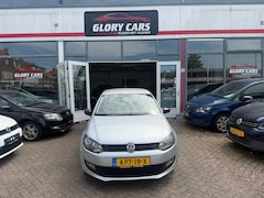 Volkswagen Polo - 1.2 Easyline