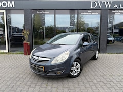Opel Corsa - 1.4-16V Enjoy, Cruise control