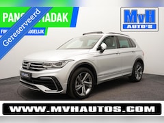 Volkswagen Tiguan - 1.4 TSI PHEV R-Line Business+|PANO|IQ-LIGHT|SOH100%