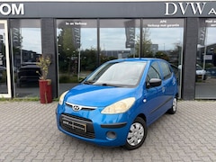 Hyundai i10 - 1.1 Active Cool, Airco