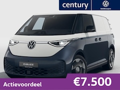 Volkswagen ID. Buzz Cargo - Bedrijfswagens Bulli Limited Edition Elektromotor 210 kW (286 pk)