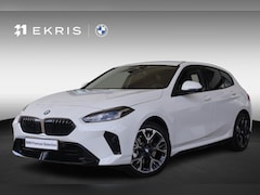 BMW 1-serie - 120 M Sport Design Edition | Premium Pack | Driving Assitant | Voorstoelen Verwarmd