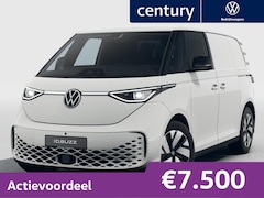 Volkswagen ID. Buzz Cargo - Bedrijfswagens Bulli Limited Edition Elektromotor 210 kW (286 pk)