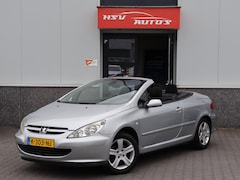 Peugeot 307 CC - 2.0-16V Cabriolet airco LM *apk 02-2027